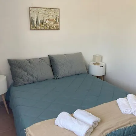 Tres Calme, Rdc, 800 M De La Cite Medievale Classee Au Patrimoine De L'unesco Carcassonne