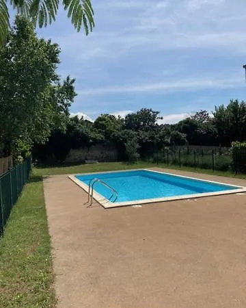 Tres Calme, Rdc, 800 M De La Cite Medievale Classee Au Patrimoine De L'unesco Lägenhet Carcassonne